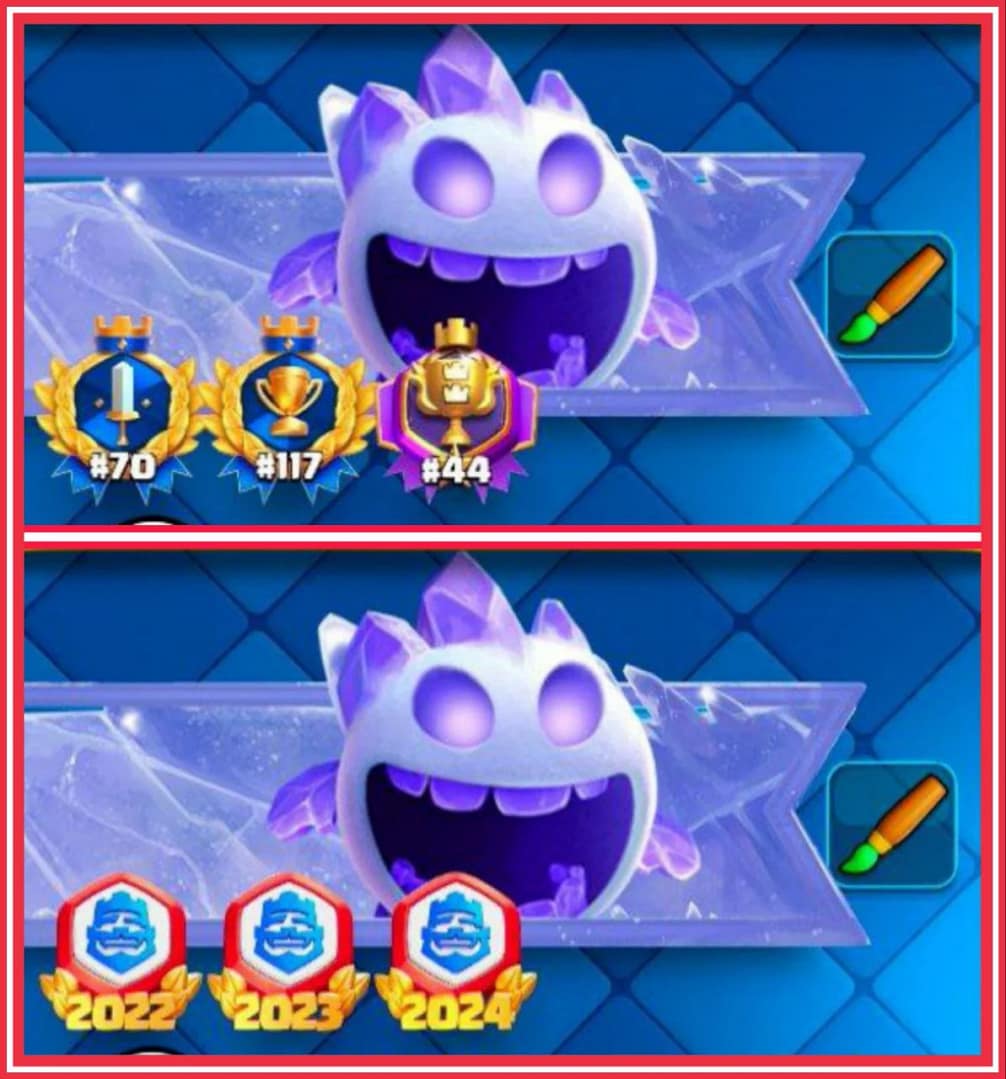 Clash of clans Esports PRO account - Image 2