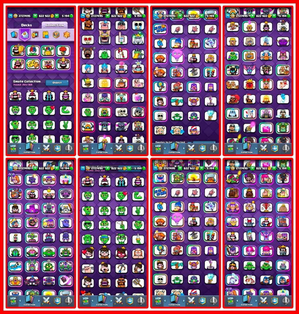 Clash of clans Esports PRO account - Image 5