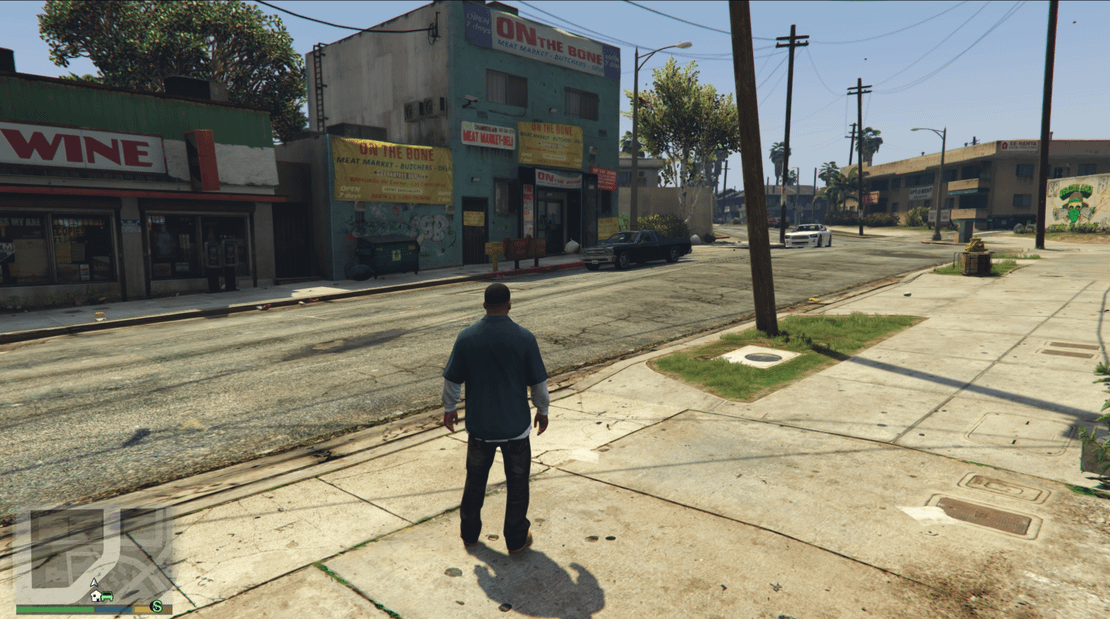 Grand Theft Auto V GTA 5 X/S | ✅ Dual Char - Image 2