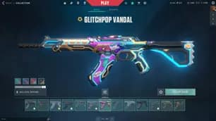 Valorant PEAK Radiant | Riot Gun Buddy | Arcane Sheriff