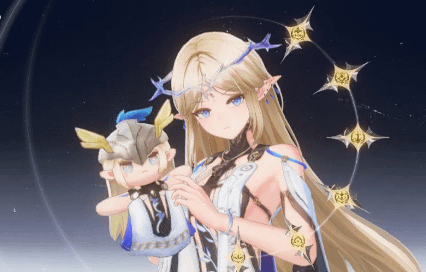 Wuthering Waves WW114 | NA Whale Powerhouse | 6x S6, 4x S3, 131 Five Stars + Every Skin & Glider