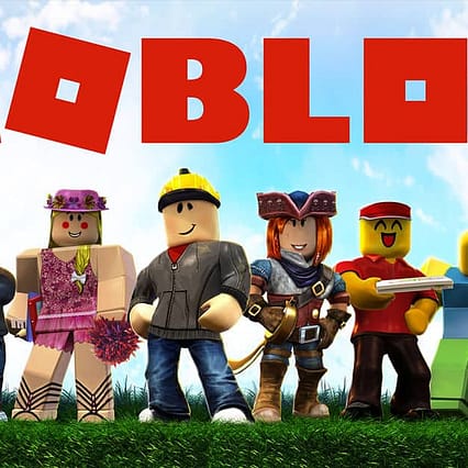 ROBLOX bivens 2006
