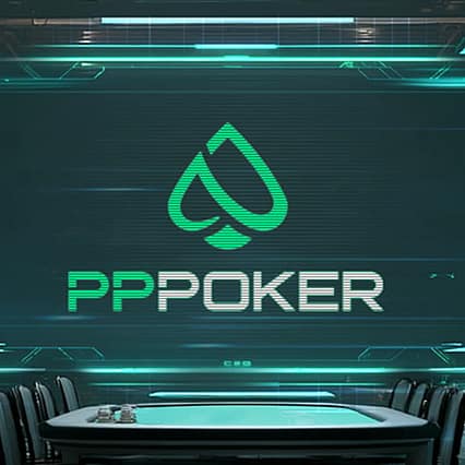PPPoker Full Source Code