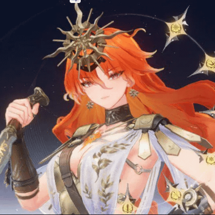 Wuthering Waves WW90 | NA Whale Account | 130 Five-Stars | 6xS6, 3xS3, Full Skins & Gliders