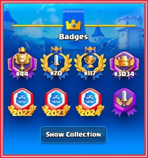 Clash of clans Esports PRO account - Image 6