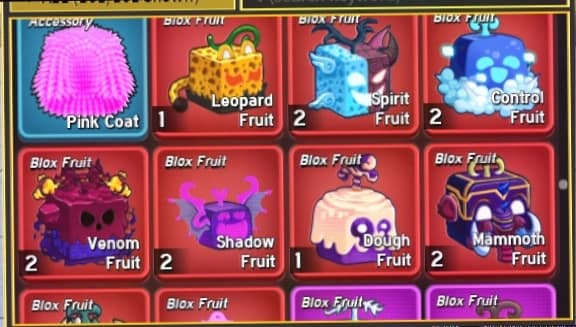 Roblox STACKED 70000+ ROBUX SPENT - Image 2