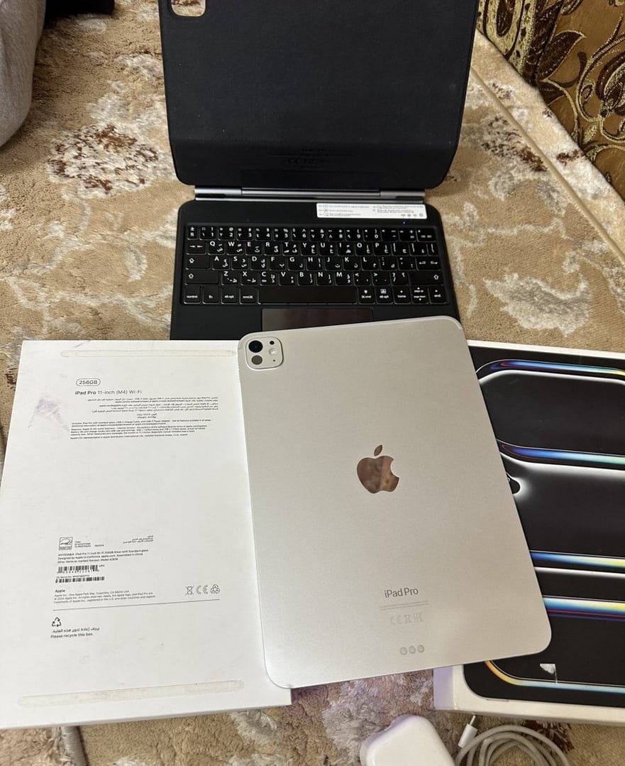 Pokerist account 1.4T Chips With iPad Pro M4 - Image 4