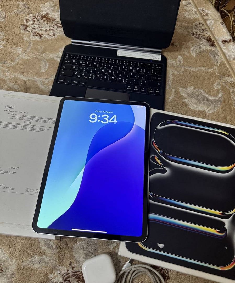 Pokerist account 1.4T Chips With iPad Pro M4 - Image 3